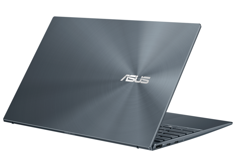 В Украине начинаются продажи ультрапортативного ноутбука ASUS ZenBook 14 (UM425) с процессорами AMD Ryzen и автономностью до 22 часов