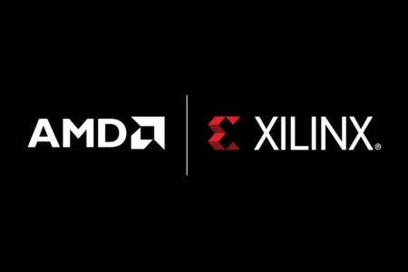 Официально: AMD поглощает производителя FPGA-матриц Xilinx за $35 млрд