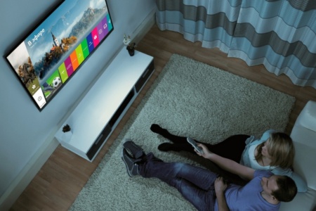 Блокировка Smart TV в «серых» телевизорах LG. Компания обещает «простое решение» владельцам существующих моделей