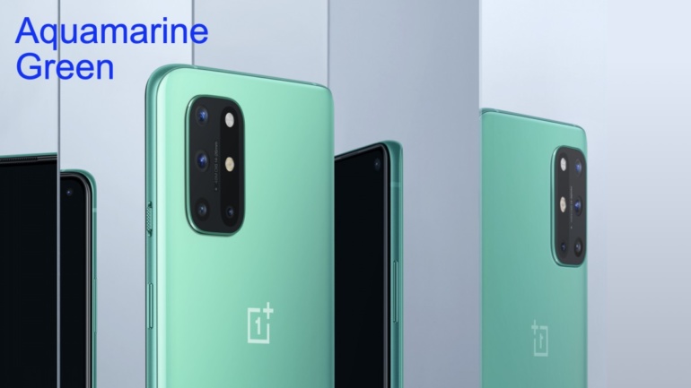 Смартфон OnePlus 8T получил быструю зарядку мощностью 65 Вт, дисплей с частотой 120 Гц, Always On Display и цену от €600