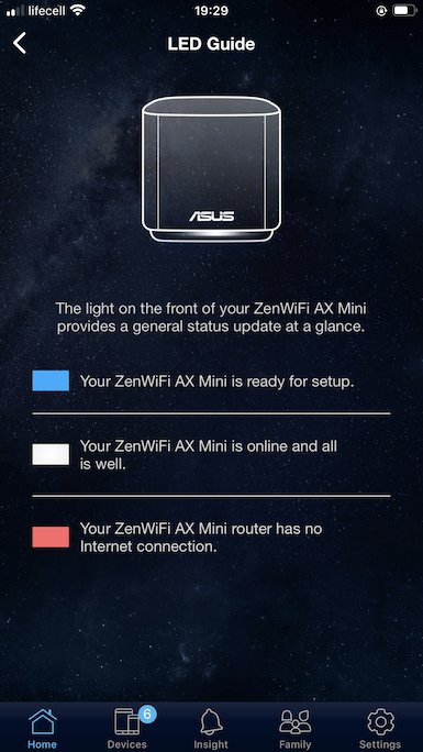 Обзор Mesh-системы ASUS ZenWiFi AX Mini