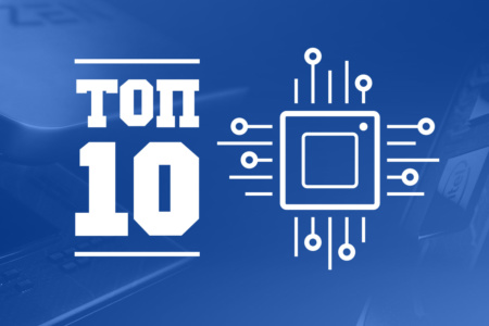 ТОП-10 популярных процессоров на hotline.ua (октябрь 2020)