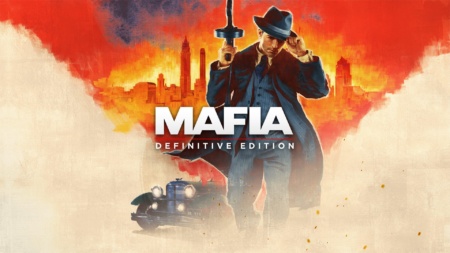 Mafia: Definitive Edition. Дела семейные