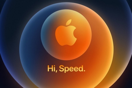 Онлайн-презентация Apple «‎Hi, Speed» — ждем iPhone 12 и мини-версию HomePod [завершена]
