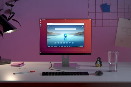 Microsoft Edge для Linux — бета-версия браузера стала доступна всем желающим