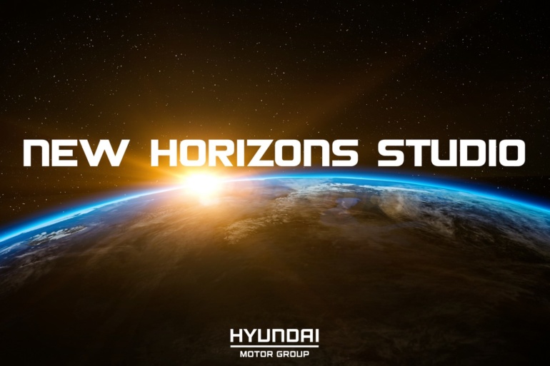Hyundai открывает подразделение New Horizons Studio, которое будет заниматься необычными средствами передвижения будущего, включая роботов и трансформеров
