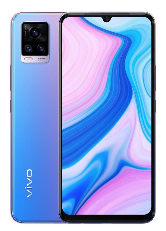 В Украине стартуют продажи смартфонов vivo V20 и vivo V20 SE с AMOLED дисплеем и быстрой зарядкой FlashCharge 33 Вт