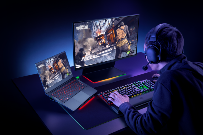 Razer обновила ноутбук Blade Stealth 13, оснастив его CPU Core i7-1165G7 и сенсорным экраном OLED