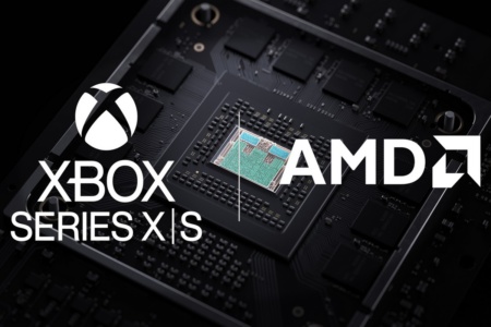 Microsoft: Xbox Series X|S — единственные консоли нового поколения с полноценной архитектурой AMD RDNA 2-го поколения