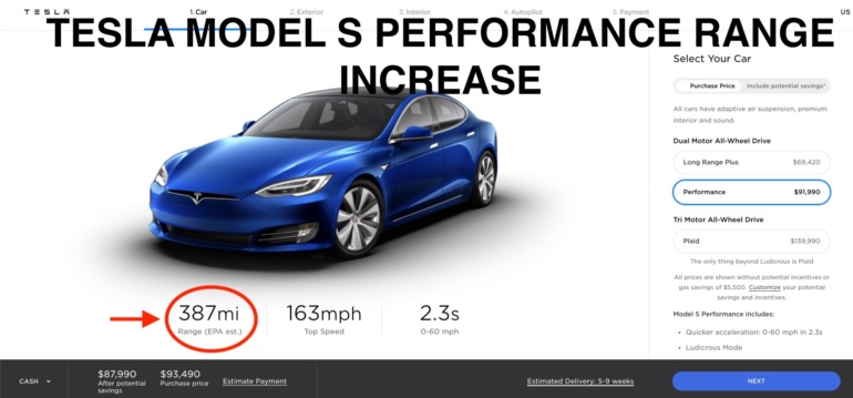 Tesla представила обновленную Model 3 с тепловым насосом и увеличенным запасом хода, а также сделала еще более автономными Model Y, Model S и Model X