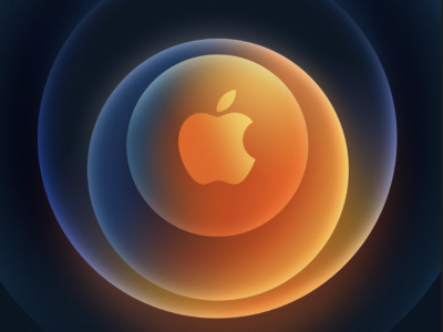Apple назвала дату презентации новых iPhone — 13 октября