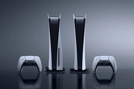 Консоли PS5 оснащаются различными кулерами, которые отличаются по уровню издаваемого шума