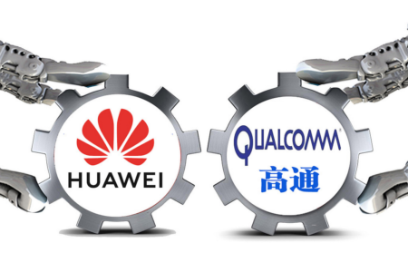 Qualcomm получила лицензию США на поставку комплектующих Huawei — серия P50 будет построена на Snapdragon 875?