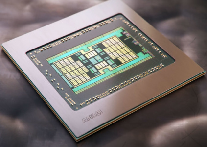 AMD обещает существенно увеличить производительность на ватт затраченной энергии в следующей графической архитектуре RDNA 3
