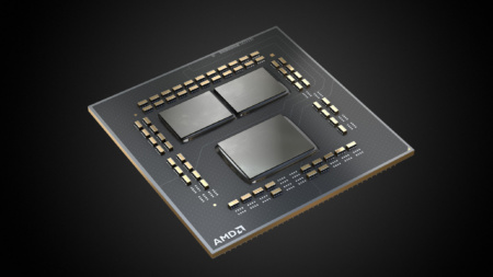 Материнские платы с чипсетами X470 и B450 получат официальную поддержку CPU AMD Ryzen 5000 лишь в январе, а поддержка Smart Access Memory так и останется неофициальной
