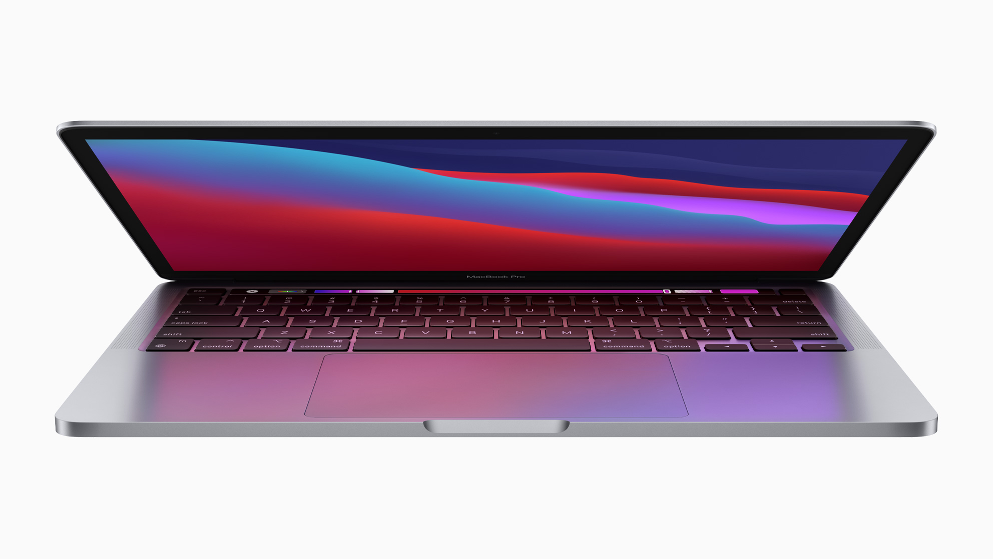 macbook pro 2020 apple m1