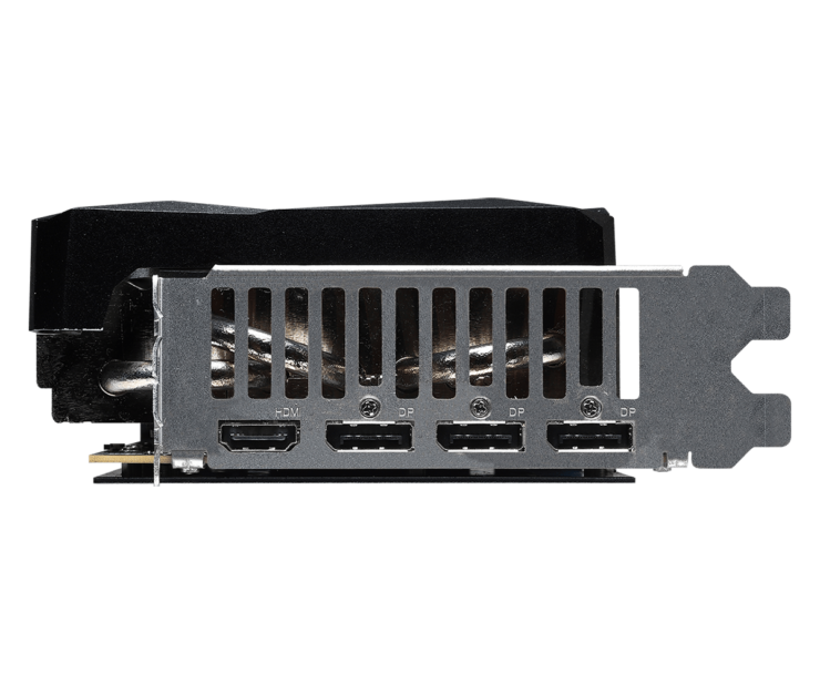 Партнёры AMD представили собственные версии видеокарт Radeon RX 6800 и RX 6800 XT