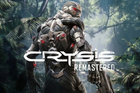 Услуги Denuvo за год использования антипиратской защиты в Crysis Remastered обошлись Crytek в 140 тыс. евро