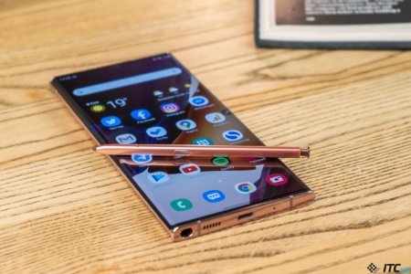 Сотрудник Samsung подтвердил намерение компании упразднить серию Galaxy Note — в 2021 году стилус S Pen получат модели Galaxy S и Z