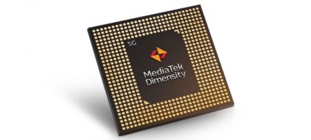 Mediatek выпустит процессор на базе 6-нм техпроцесса и архитектуры, сходной с Exynos 1080
