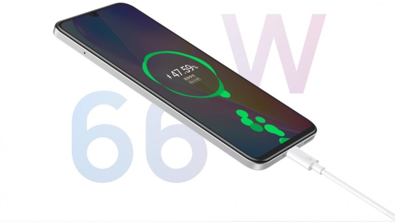 Анонсирован смартфон Huawei nova 8 SE с чипсетами MediaTek, поддержкой 5G и быстрой зарядки мощностью 66 Вт