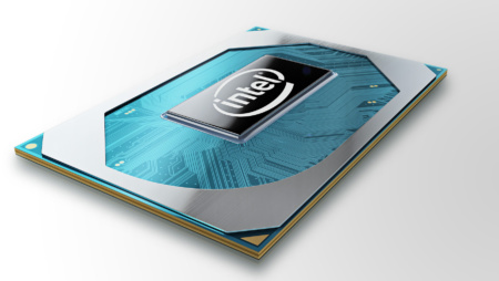 Появились первые сведения о высокопроизводительных мобильных процессорах Intel 11-го поколения (Tiger Lake-H)