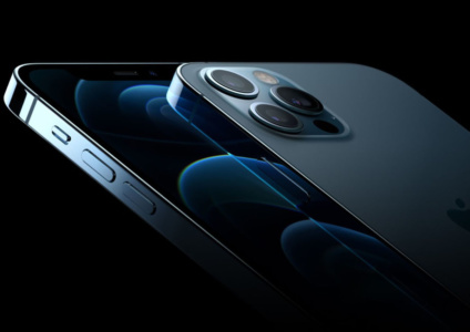 iPhone 12 Pro обошёл Galaxy Note 20 Ultra в скорости запуска приложений при вдвое меньшем объеме ОЗУ