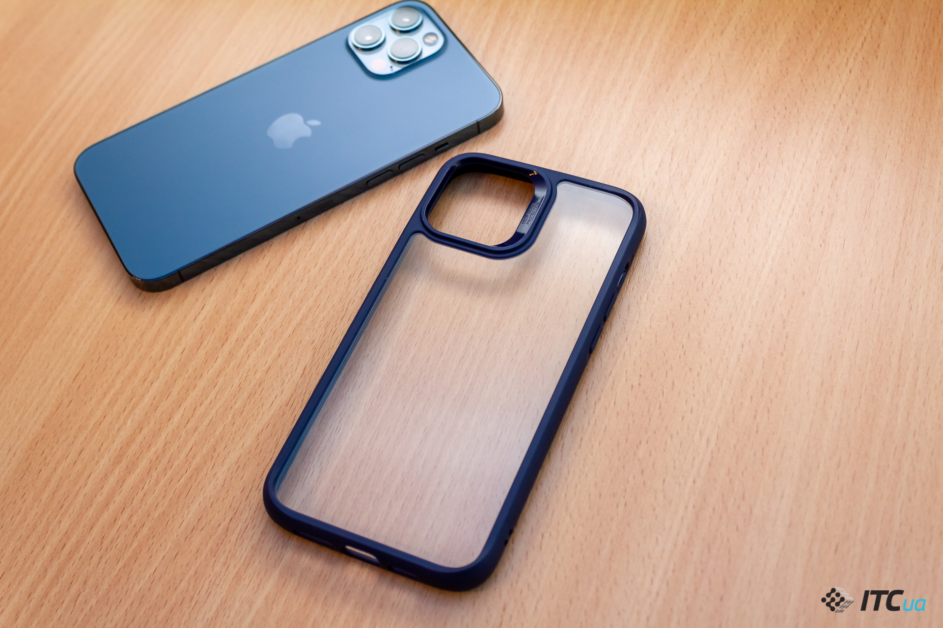 Обзор смартфона Apple iPhone 12 Pro Max