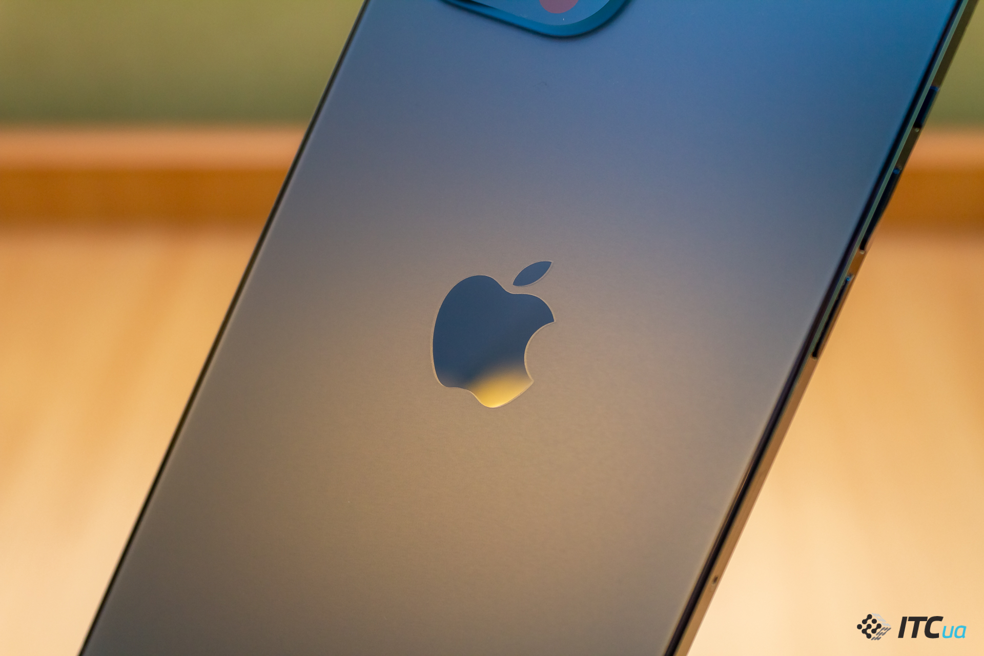 Обзор смартфона Apple iPhone 12 Pro Max