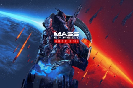 BioWare подтвердила выход ремастера трилогии Mass Effect Legendary Edition весной 2021 года и разработку новой части франшизы