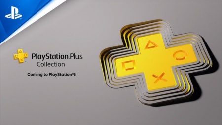 Как можно получить доступ к играм PS Plus Collection на PS4, не имея PS5