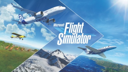 Microsoft Flight Simulator получит полноценную поддержку VR с выходом обновления Sim Update 2 (22 декабря)