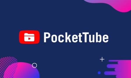 PocketTube — браузерное расширение для организации подписок на YouTube от украинского разработчика