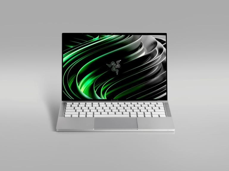Анонсирован ноутбук Razer Book 13 для офисных задач: дисплей с соотношением 16:10, CPU Intel и цена от $1200