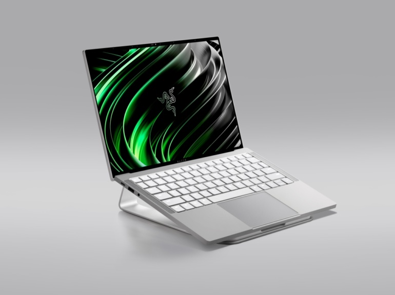 Анонсирован ноутбук Razer Book 13 для офисных задач: дисплей с соотношением 16:10, CPU Intel и цена от $1200