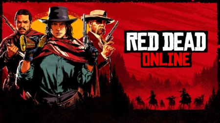 Rockstar Games с 1 декабря начнет продавать Red Dead Online в виде отдельной игры для ПК и консолей всего за $4,99