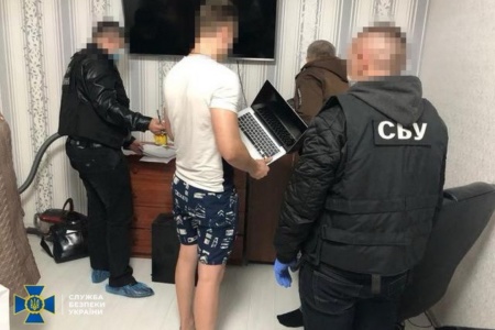 СБУ поймала хакеров, которые воровали ответы на экзаменационные билеты и проводили DDoS-атаки на украинские ВУЗы