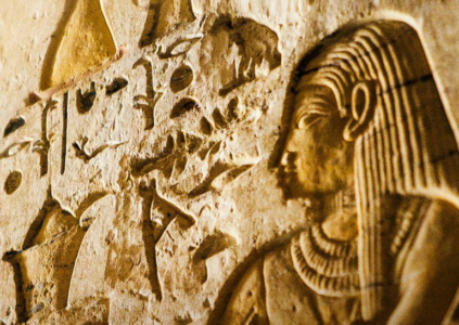 Рецензия на документальный фильм Secrets of the Saqqara Tomb / «Секреты гробницы в Саккаре»