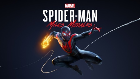 Marvel’s Spider-Man: Miles Morales — паук в миниатюре