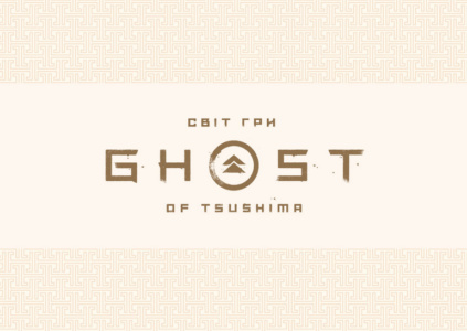 Рецензія на артбук «Світ гри Ghost of Tsushima» / The Art of Ghost of Tsushima