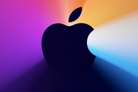 Apple пригласила на третью осеннюю презентацию One More Thing — она пройдет 10 ноября