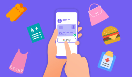 Сервис онлайн-платежей в чат-ботах Viber Chatbot Payments уже доступен в Украине