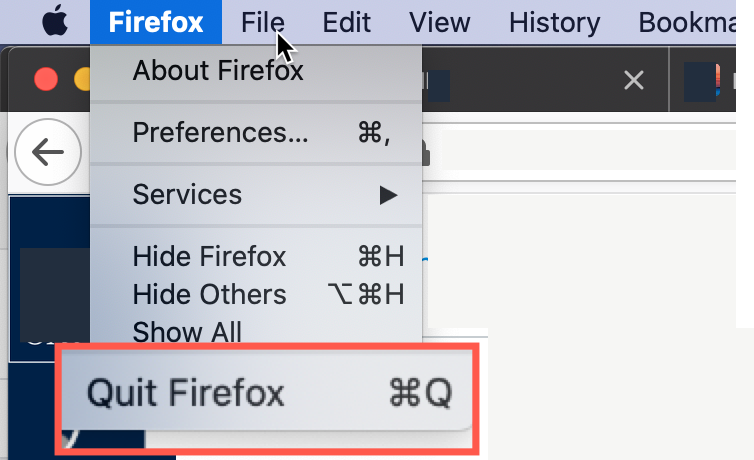 В браузер Firefox 84 добавлена нативная поддержка Apple Silicon Mac
