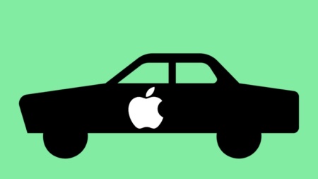 Reuters: Apple планирует выпустить собственный электромобиль с революционной батареей к 2024 году