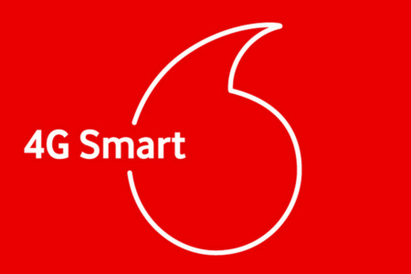 Vodafone Украина во второй раз за год поднял стоимость «специальных» припейд-тарифов Vodafone 4G Smart XS, S и M