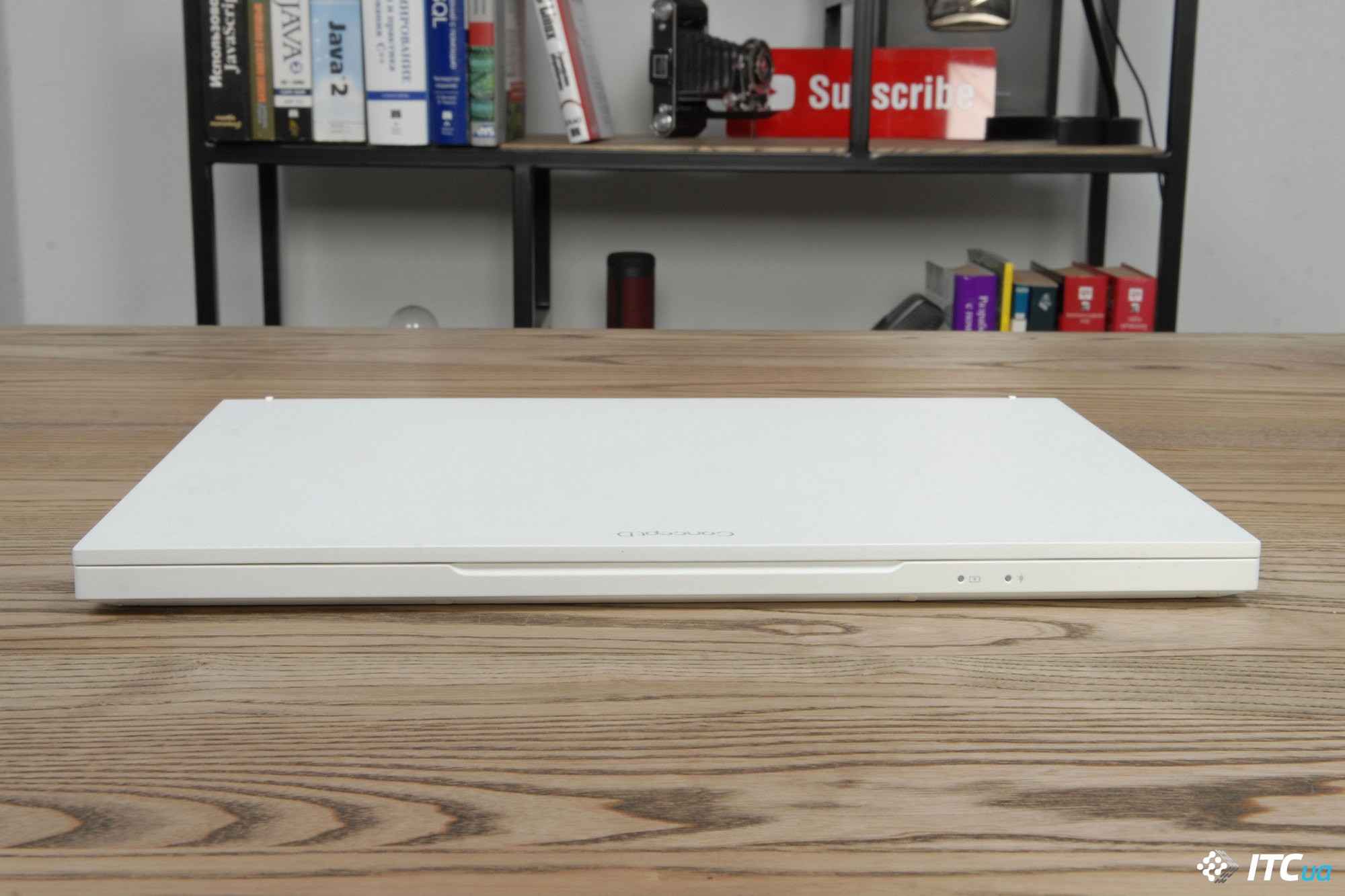 Обзор ноутбука Acer ConceptD 3 CN314-72G: время создавать