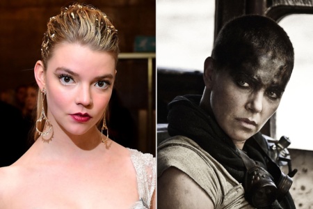 Warner Bros: Фильм «Mad Max: Furiosa» с Аней Тейлор-Джой в роли молодой Фуриосы выйдет в кинотеатрах 23 июня 2023 года