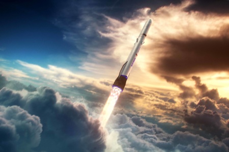 NASA дало зелёный свет на использование ракеты Blue Origin New Glenn для беспилотных миссий