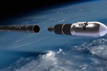 Firefly Aerospace подписала контракт на четыре запуска с Adaptive Launch Solutions