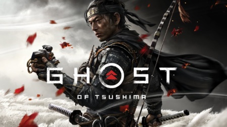 Игрой 2020 года в зрительском голосовании The Game Awards стала Ghost of Tsushima